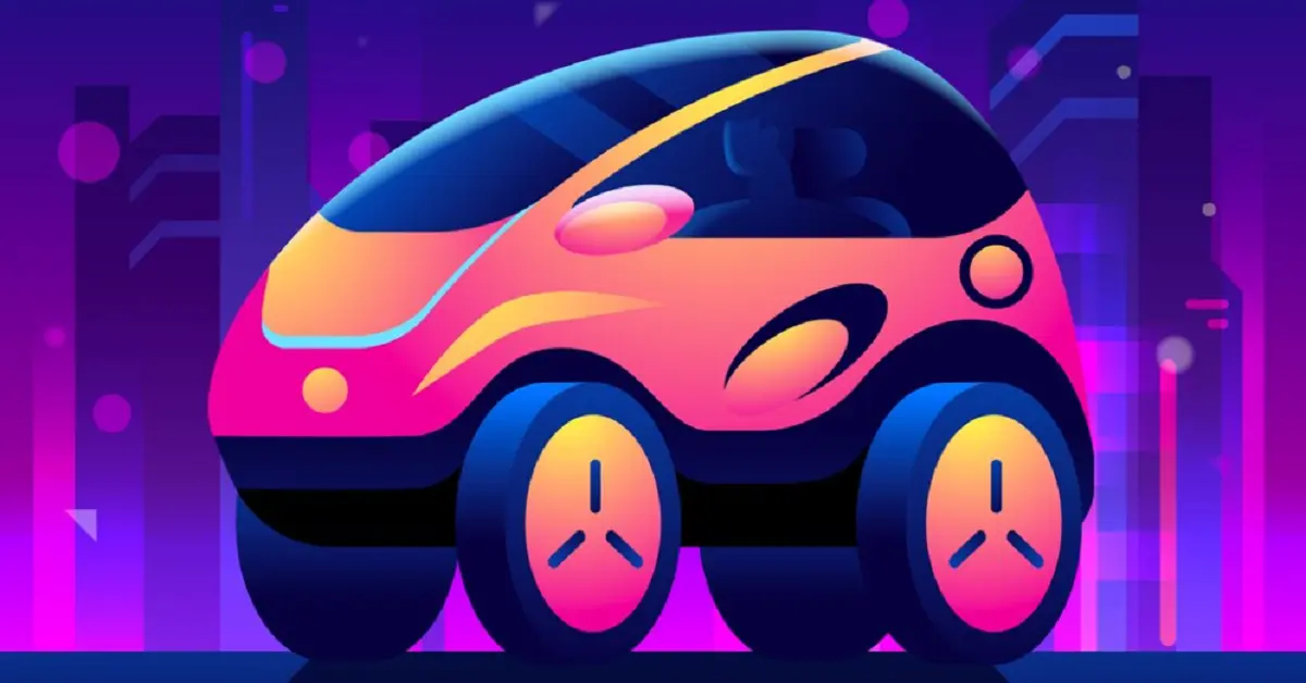 Eggy Car: Revolutionizing the Automotive Industry with Github