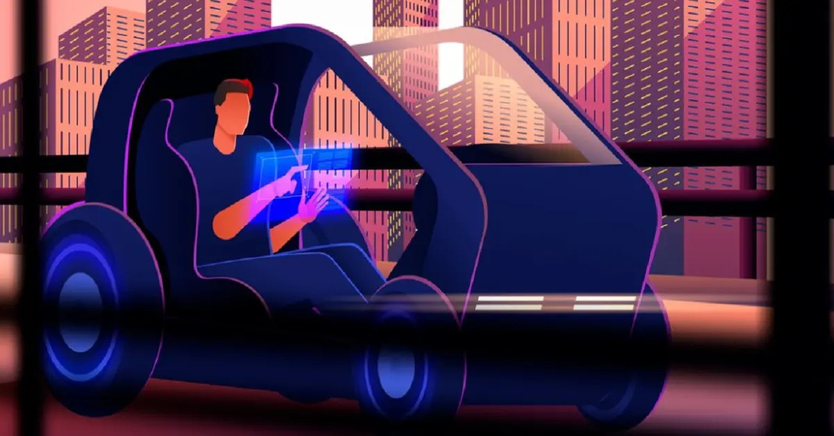 Eggy-Car.github:The Future of Transportation