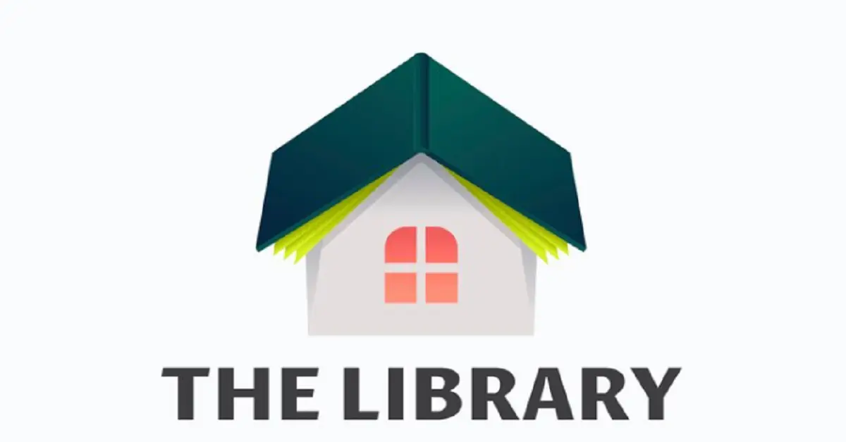 ec scranton library logo: A Beacon of Community and Knowledge