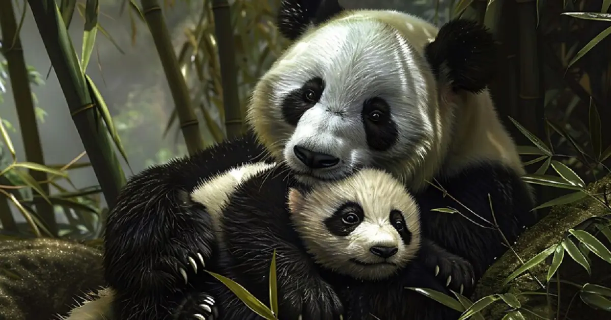baby:wzxqdsra1js= panda: Fascinating Life of Pandas
