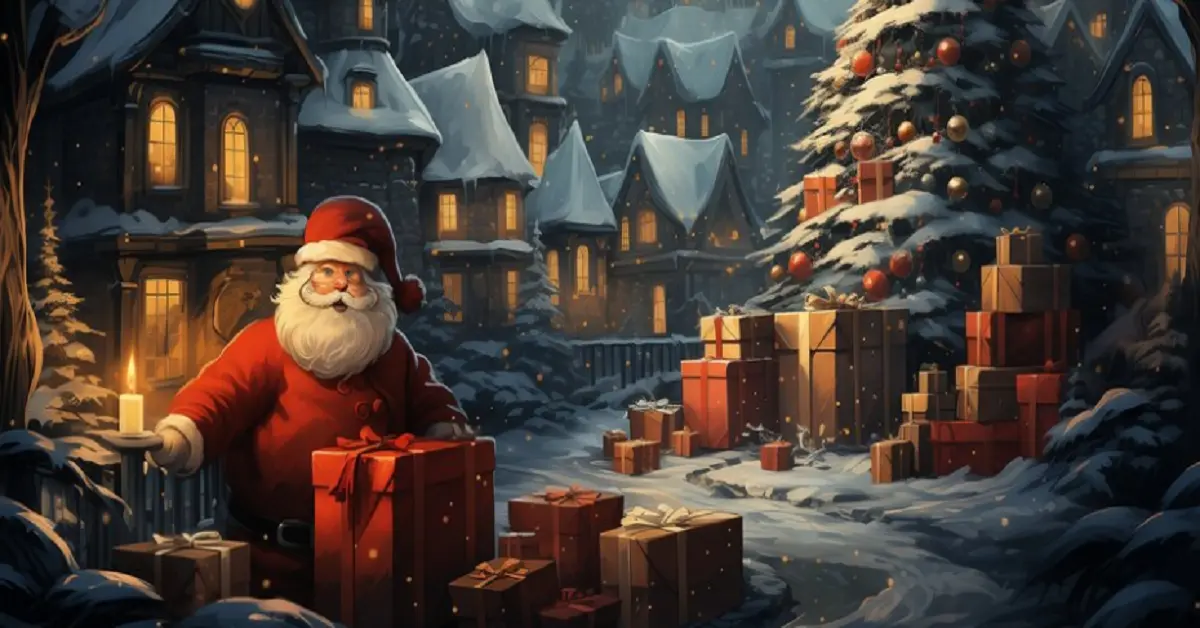 wallpaper:3bvdzchrwcy= christmas: Guide on Christmas