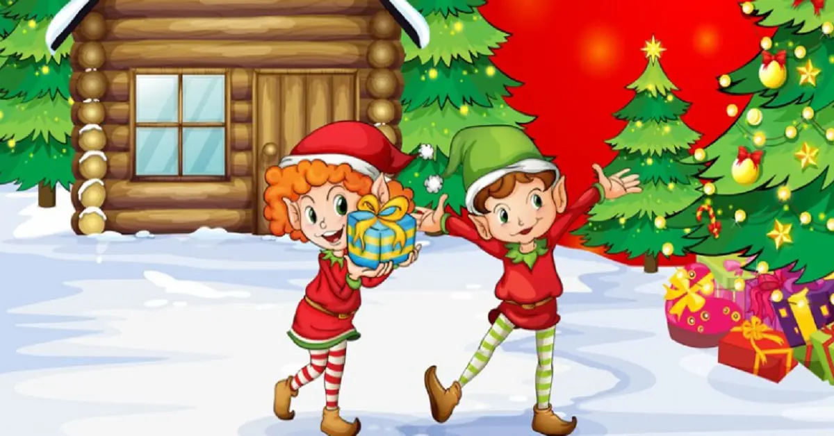 Christmas Tree Clipart: An In-Depth Exploration