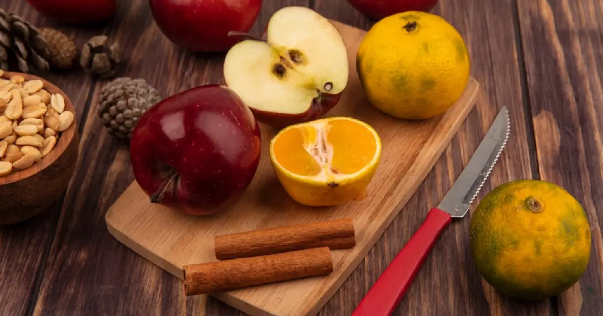 Guide to Apples: Health Benefits, Varieties