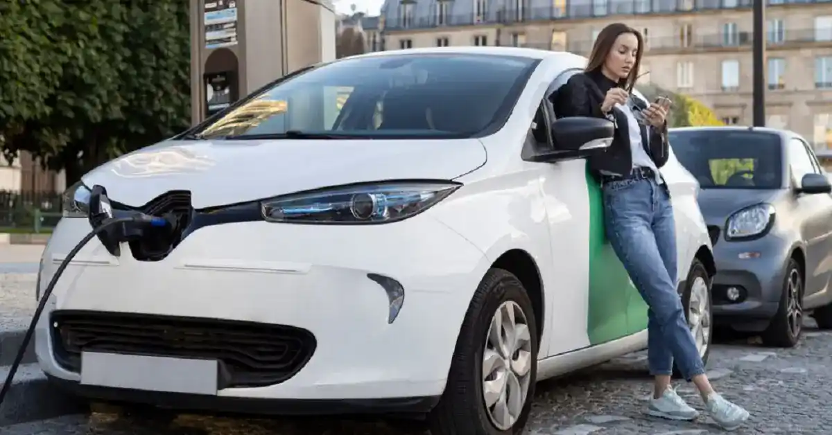 How Electric Vehicle Fleets are Shaping the Future of Transportation