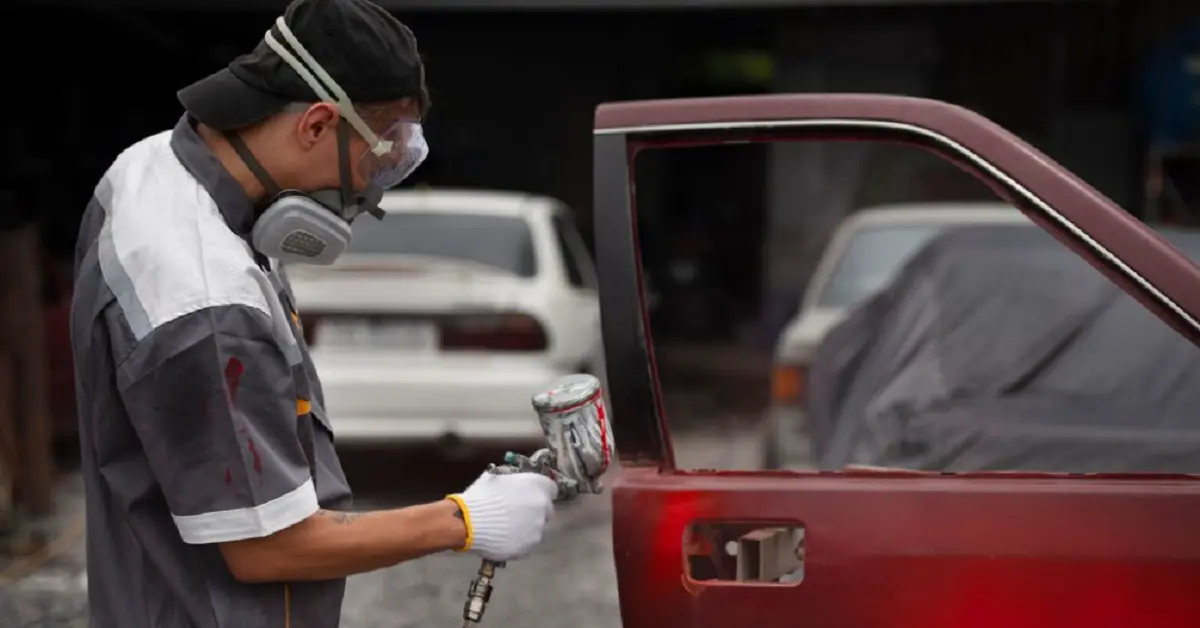 How to Clean and Maintain Your Car’s Paint