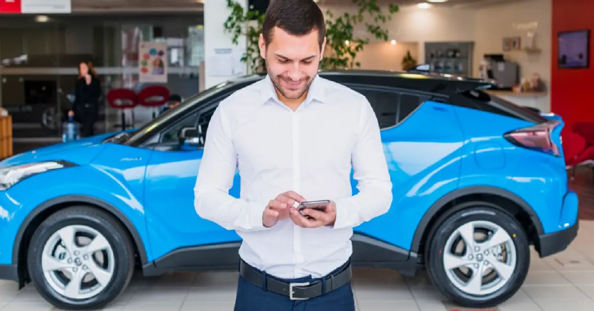 How Modern SEO Managed Services Are Revolutionizing the Auto Dealership Industry
