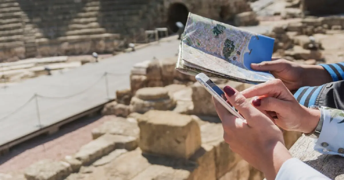 Travel Guide to Israel: History, Culture, and Modern Attractions