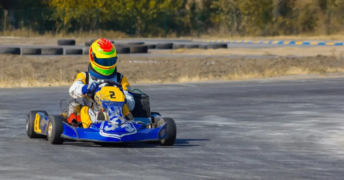 The Appeal of Go Kart Parties as an Ideal Celebration