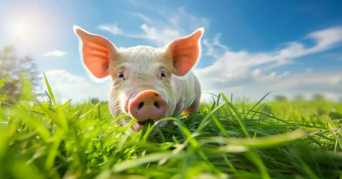 World of Pigs: Understanding Their Characteristics