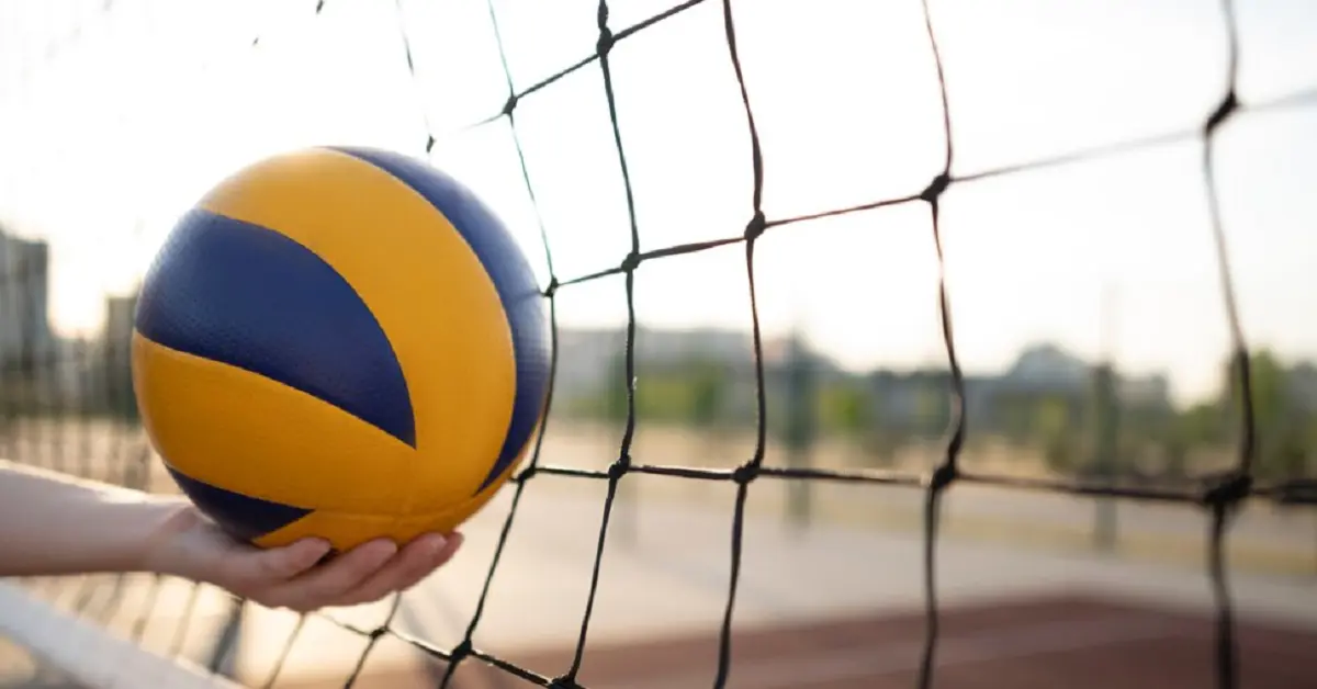 Ball:t9p9z5kgimw= volleyball: A Comprehensive Guide