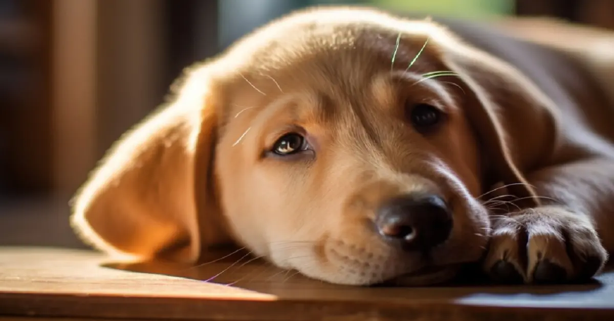 Why Are Golden Retrievers Dying Younger? An In-Depth Look at the Troubling Trend