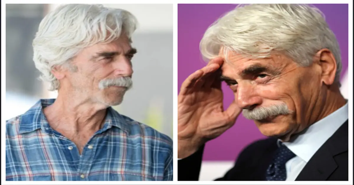 What disease does Sam Elliott have: About the Actor’s Condition