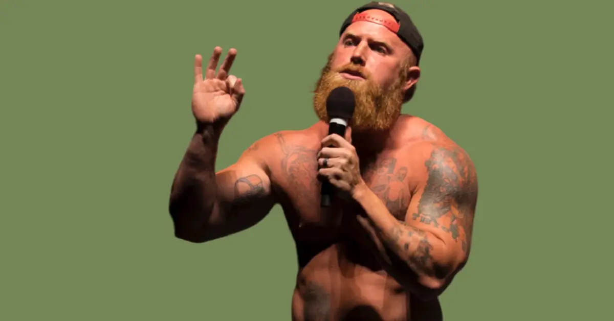 ginger billy net worth