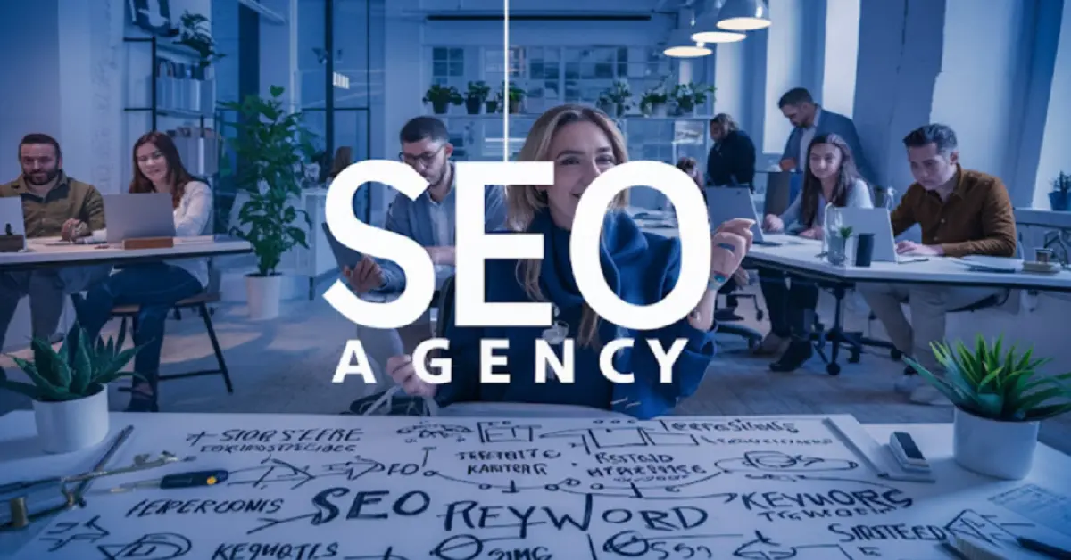 SEO Agency Toronto: Boost Your Online Presence with Expert Help