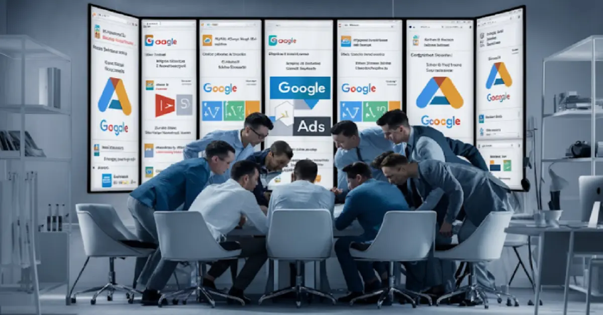 Google Ads Management Services: Maximizing Your Online Advertising Potential