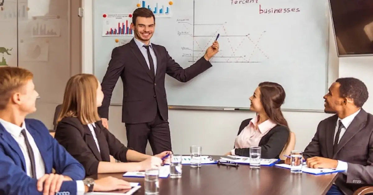 Beyond Just Talent: Why Top Performers Need Effective Sales Training