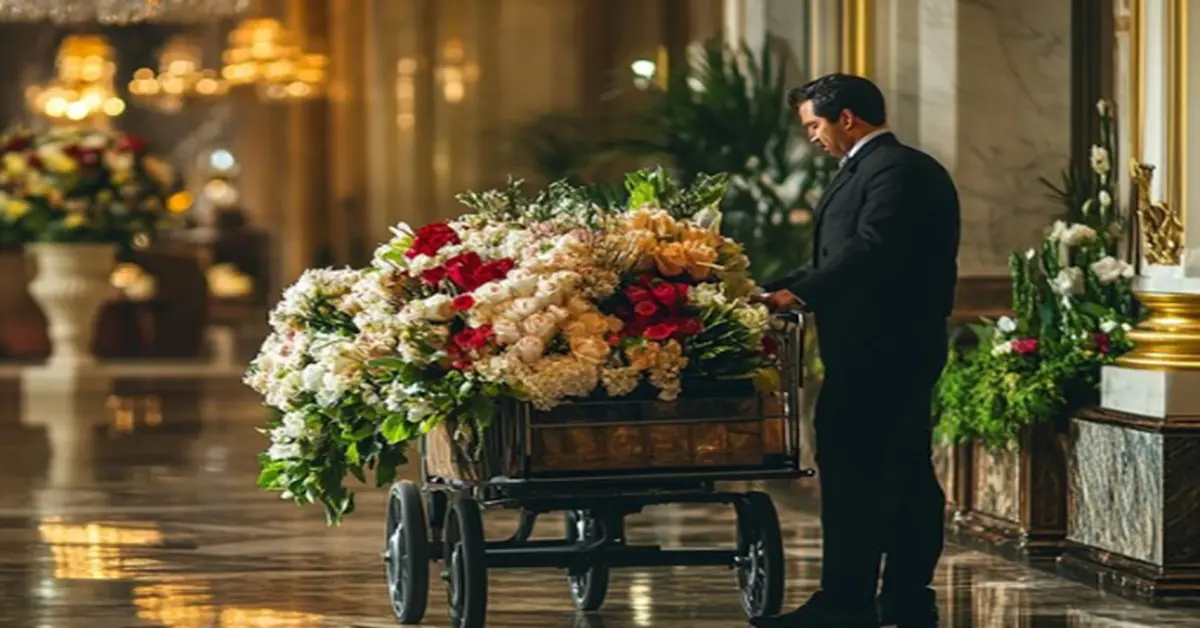 10 Essential Reasons to Choose Roller Funeral Home Paris AR for Compassionate and Personalized Funeral Services