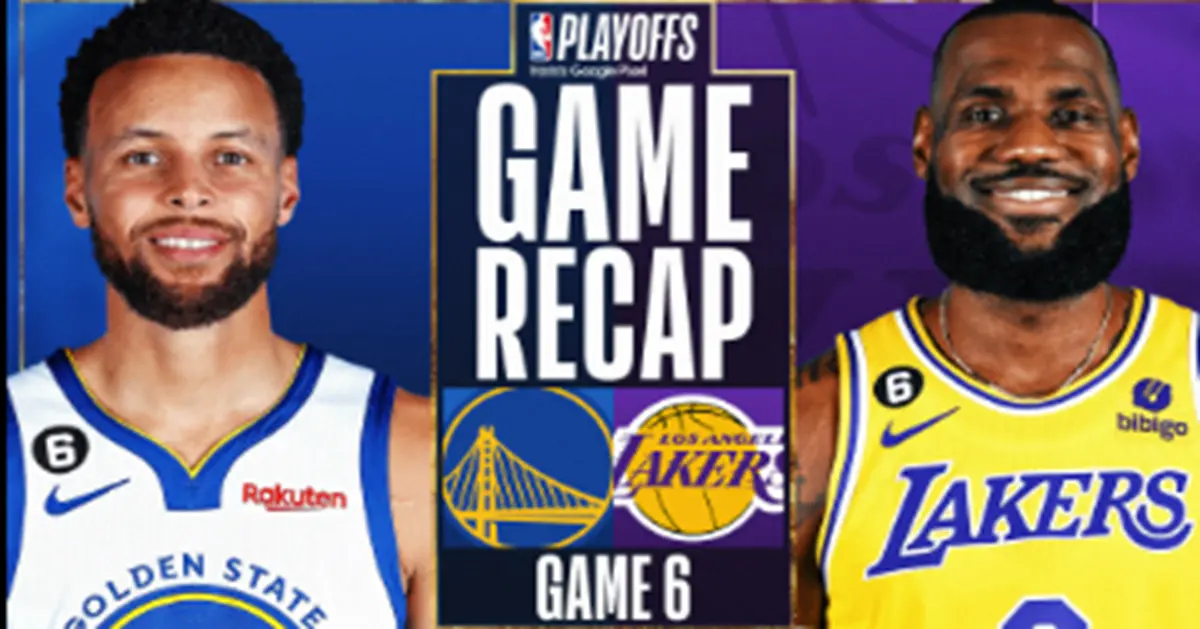 Golden state warriors vs lakers match player stats: In-Depth Analysis of Player Stats, Key Matchups, and Game Insights