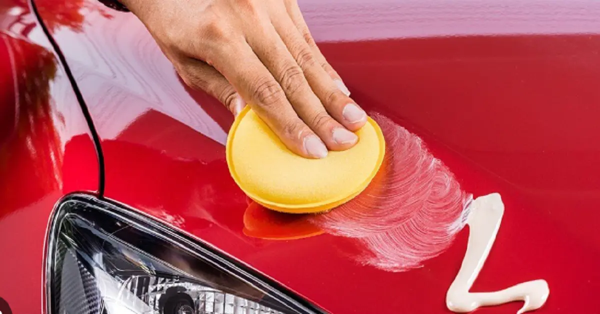 How to Clean and Maintain Your Car’s Paint