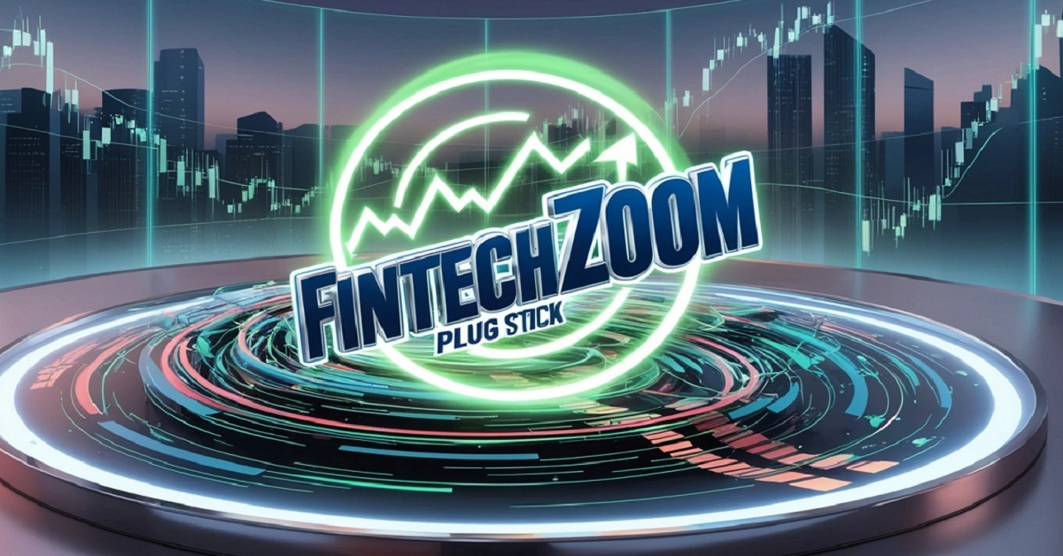 fintechzoom plug stock