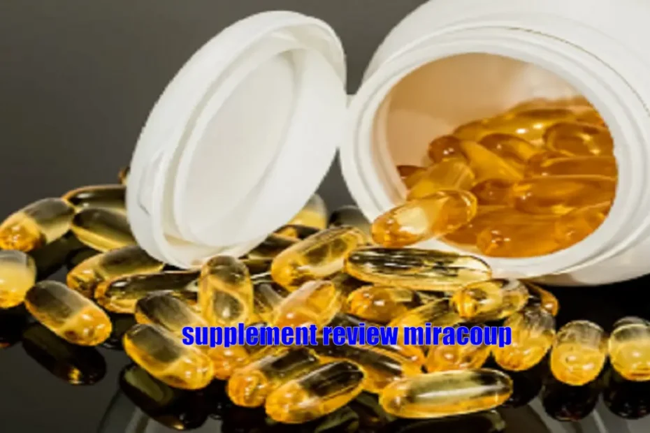 supplement review miracoup