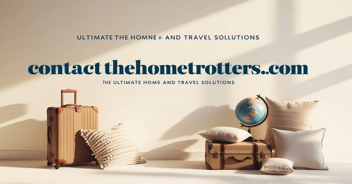 contact thehometrotters .com