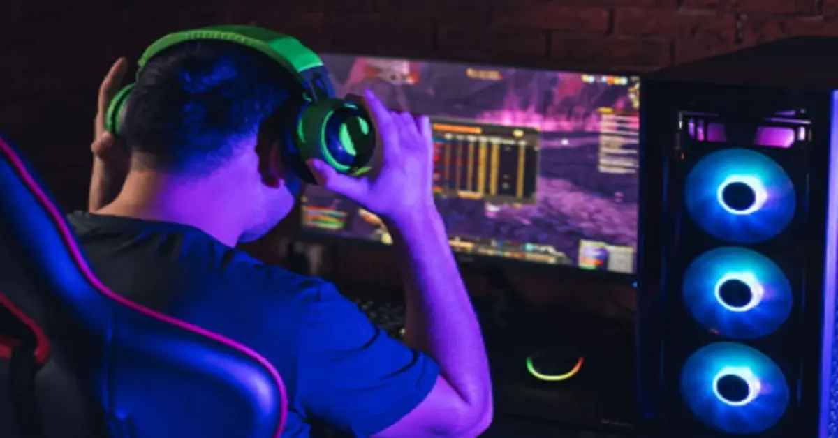 Gaming Updates etesportech by etruesports: Revolutionizing eSports and Gaming News