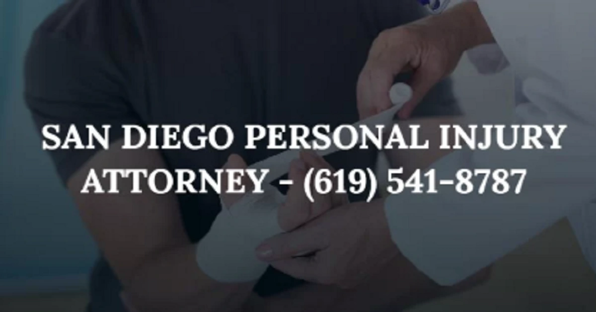 Guide to Hiring a www.travellanx.com Personal Injury Attorney in San Diego for Maximum Compensation