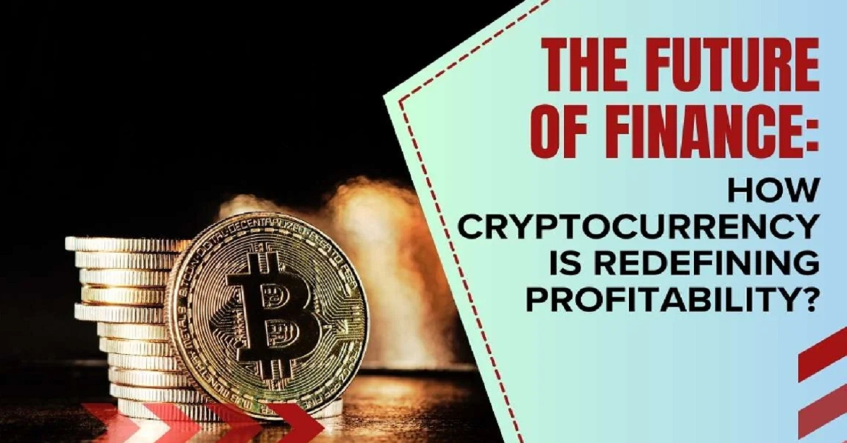 ftasiastock Crypto: Redefining Cryptocurrency for a New Era