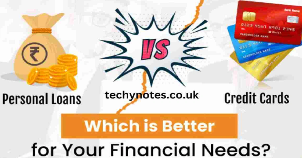 loans vs. credit cards: which option is better for your short-term financial needs? forpchub.com