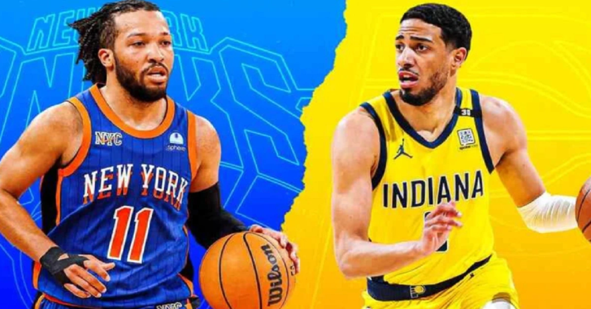 Knicks vs Pacers Match Player Stats – A Comprehensive Breakdown