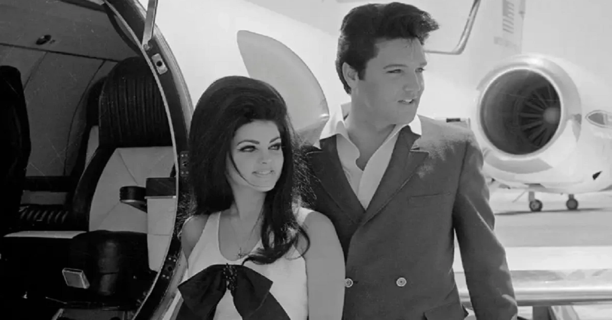 Why Did Elvis Call Priscilla Satnin? A Deep Dive into the Iconic Love Story